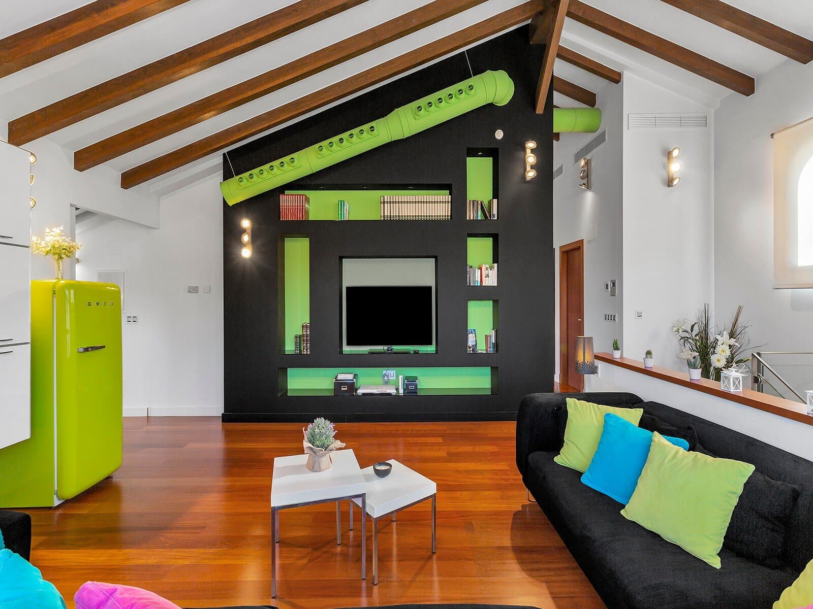 Villa de 6 Dormitorios en Comunidad Valenciana, Algorfa - 43
