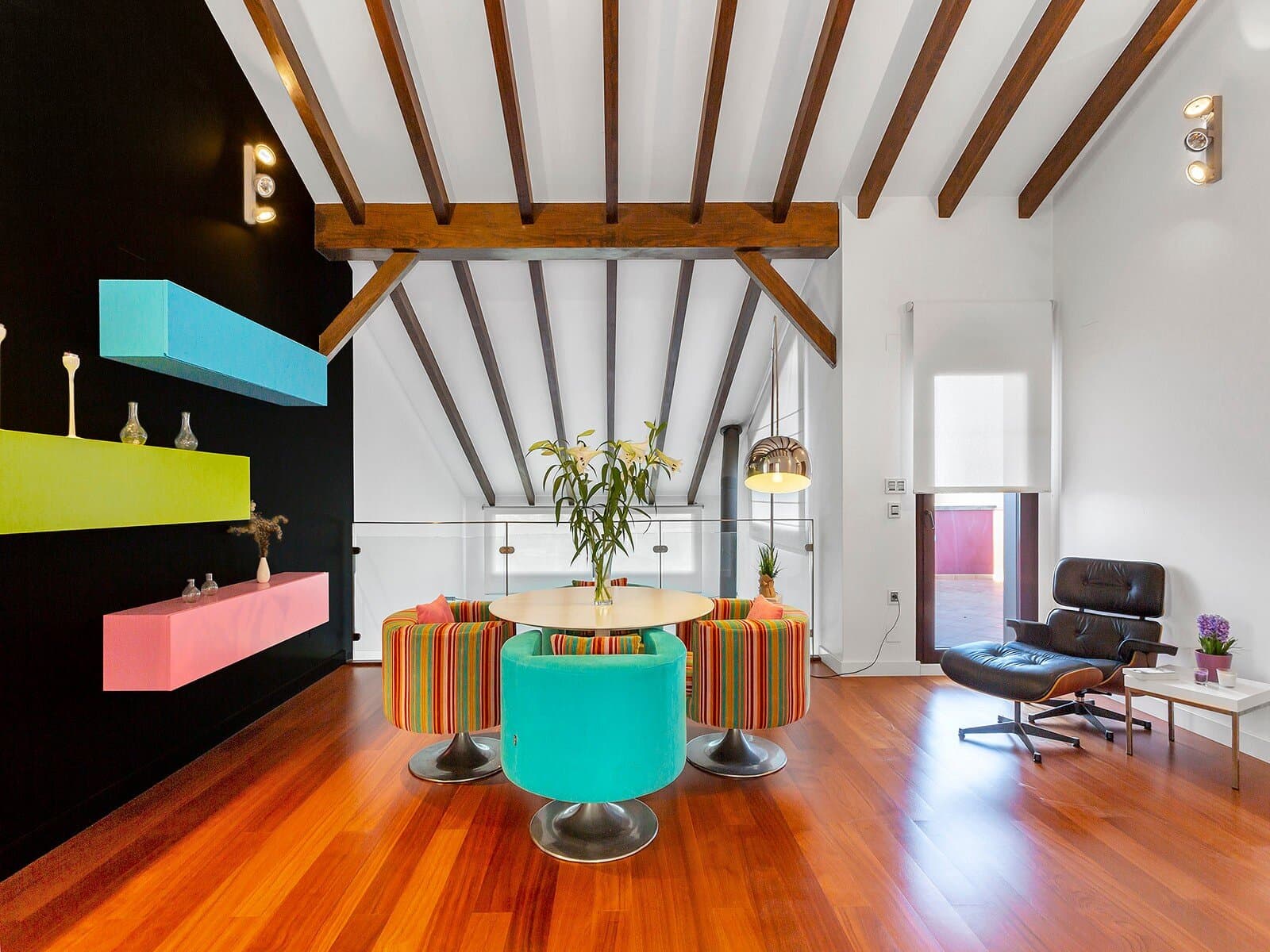 Villa de 6 Dormitorios en Comunidad Valenciana, Algorfa - 46