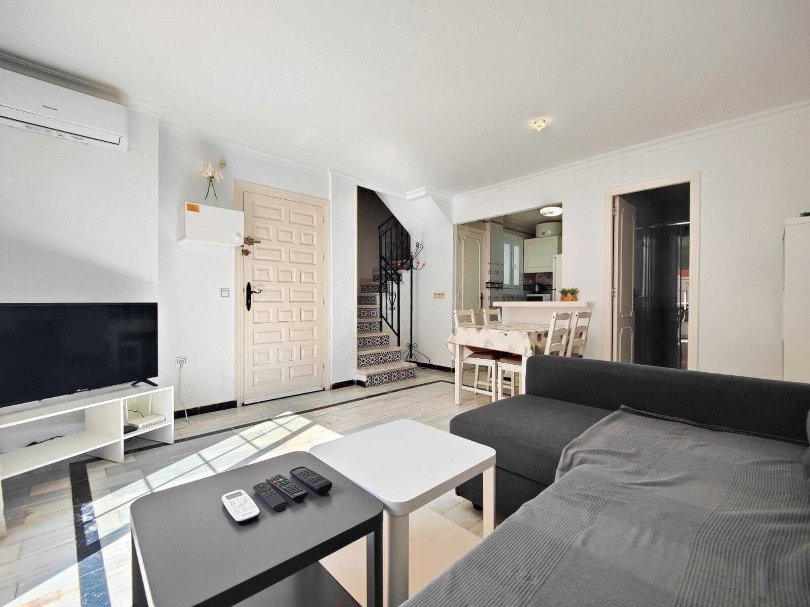 2-Zimmer Dachgeschosswohnung in La Mata Pueblo, Torrevieja - 11