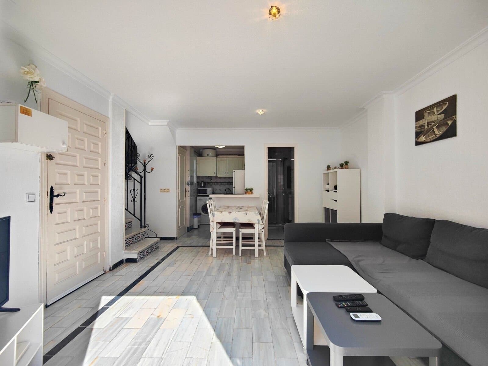 2-Zimmer Dachgeschosswohnung in La Mata Pueblo, Torrevieja - 12