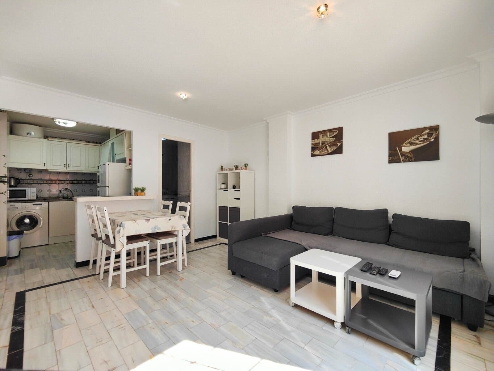 2-Zimmer Dachgeschosswohnung in La Mata Pueblo, Torrevieja - 13