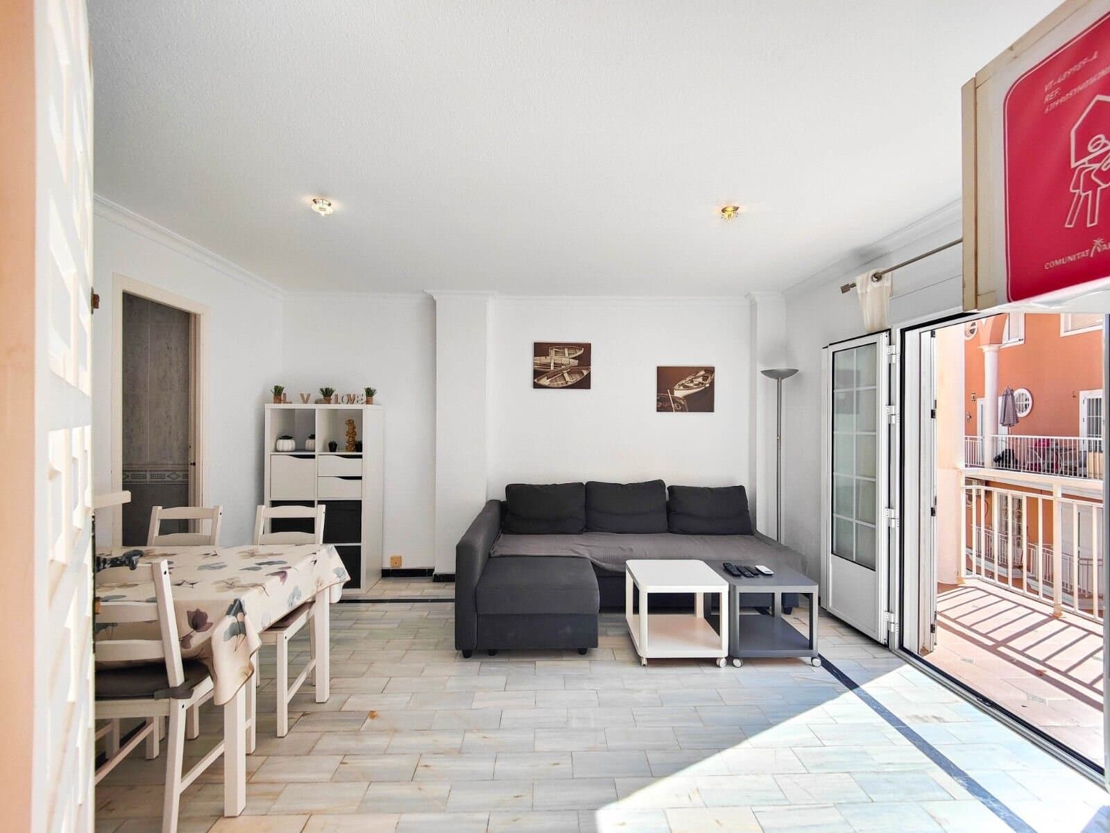 2-Zimmer Dachgeschosswohnung in La Mata Pueblo, Torrevieja - 14