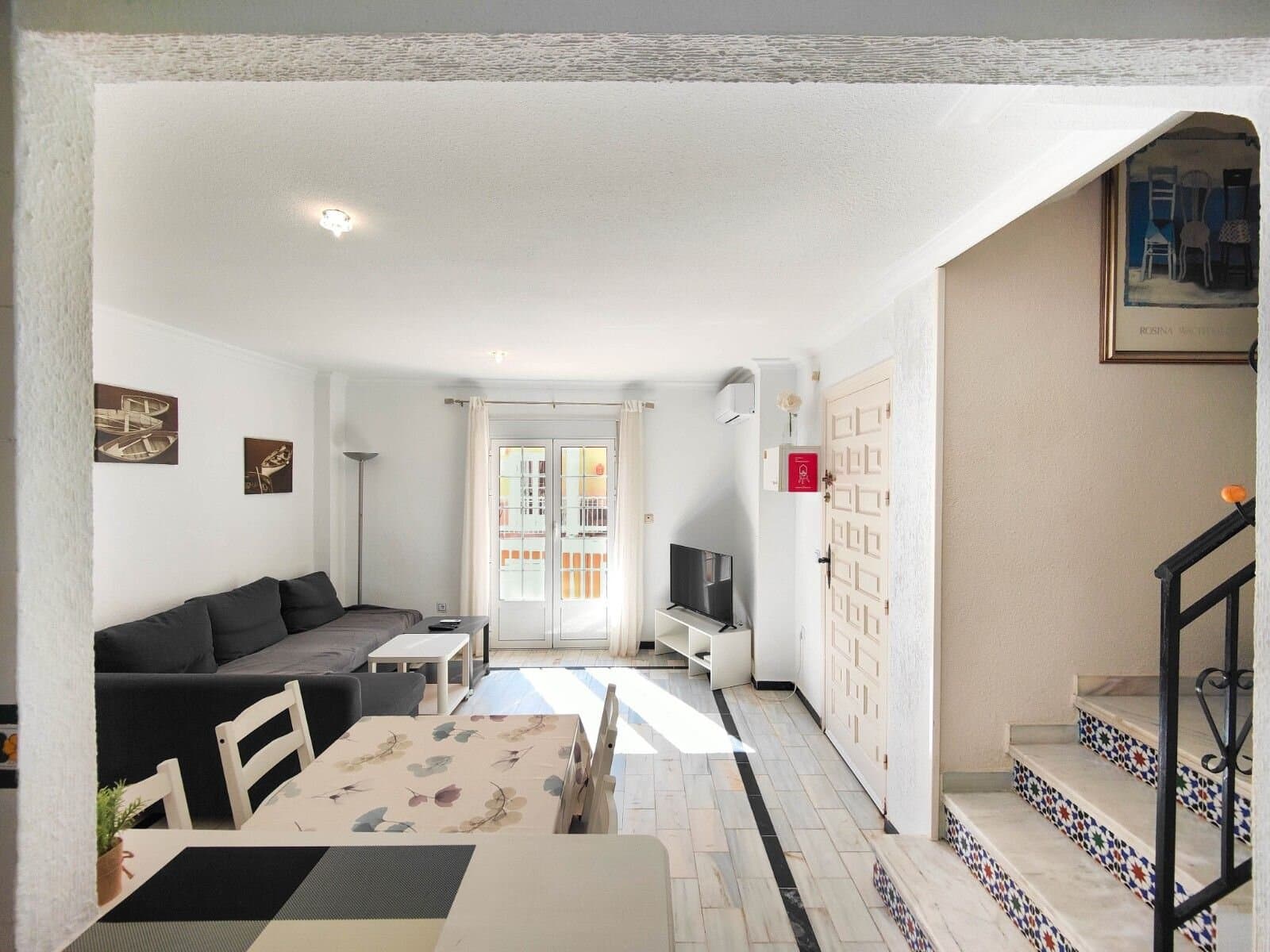 2-Zimmer Dachgeschosswohnung in La Mata Pueblo, Torrevieja - 16