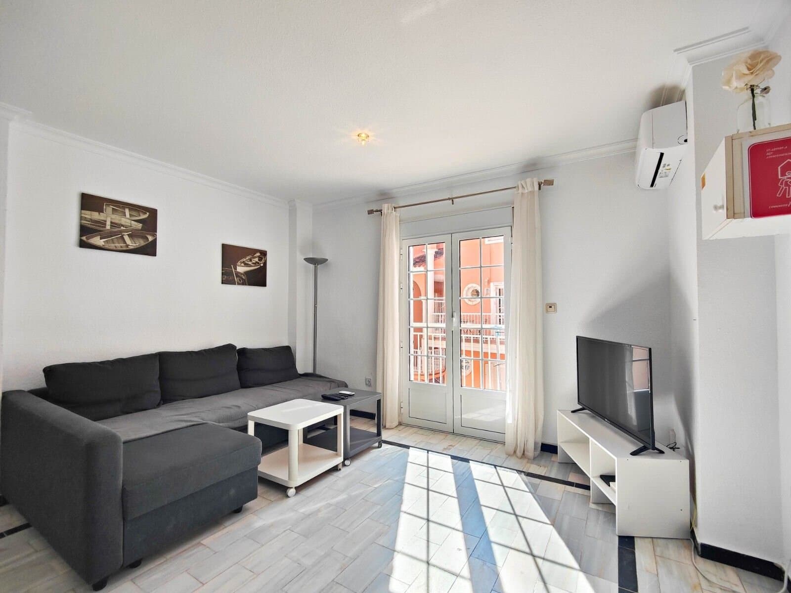 2-Zimmer Dachgeschosswohnung in La Mata Pueblo, Torrevieja - 17