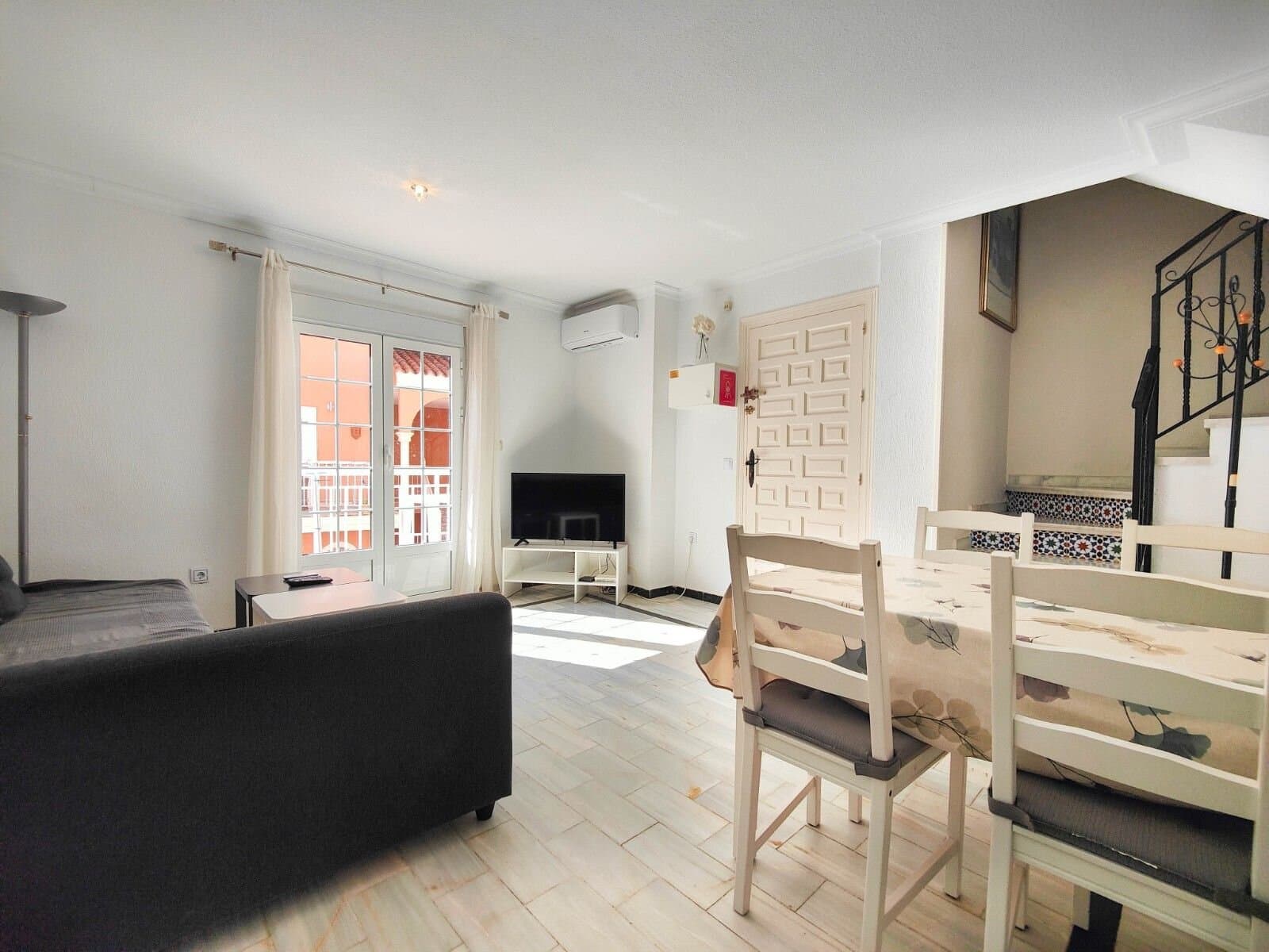 2-Zimmer Dachgeschosswohnung in La Mata Pueblo, Torrevieja - 18