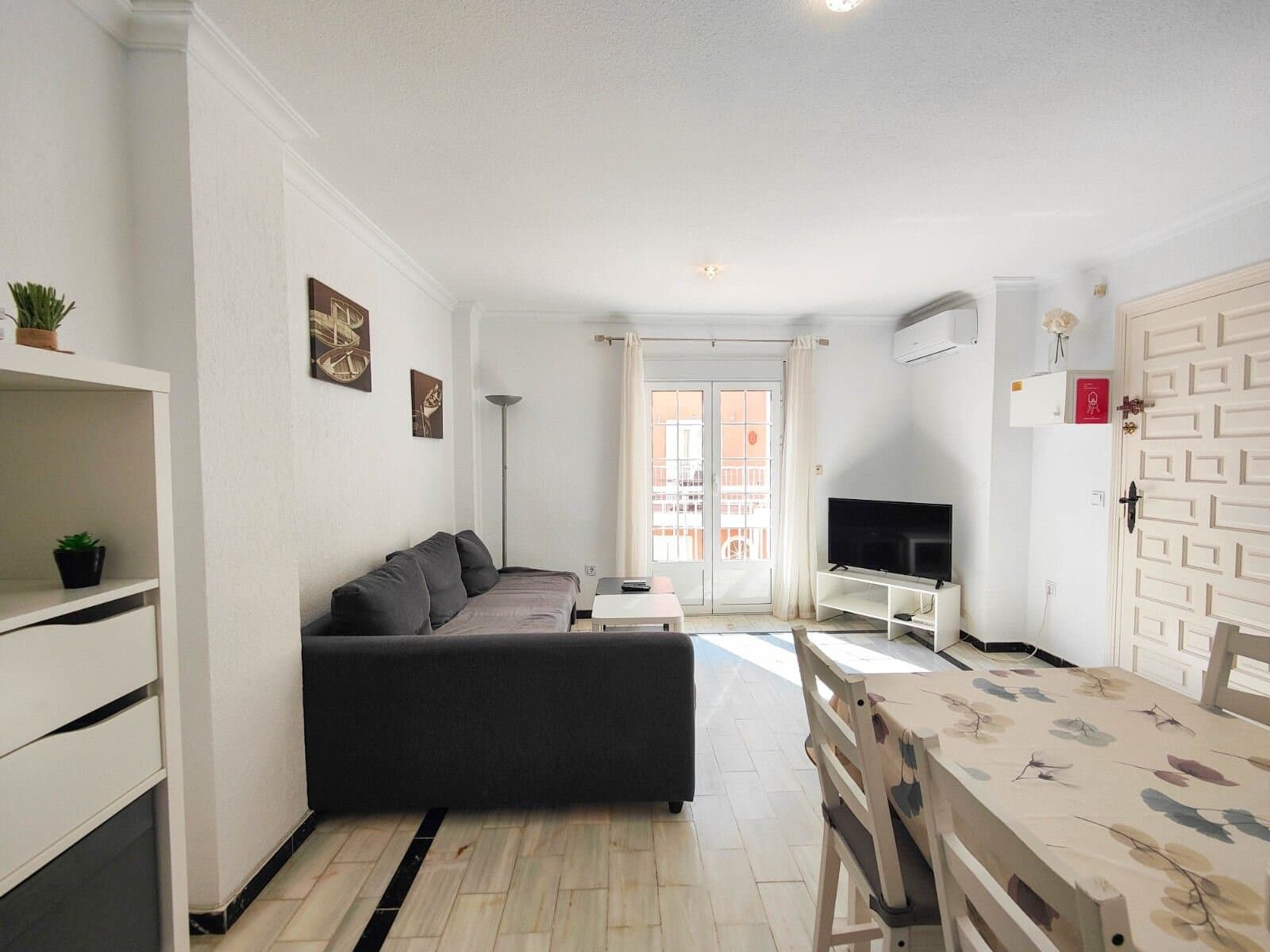 2-Zimmer Dachgeschosswohnung in La Mata Pueblo, Torrevieja - 19
