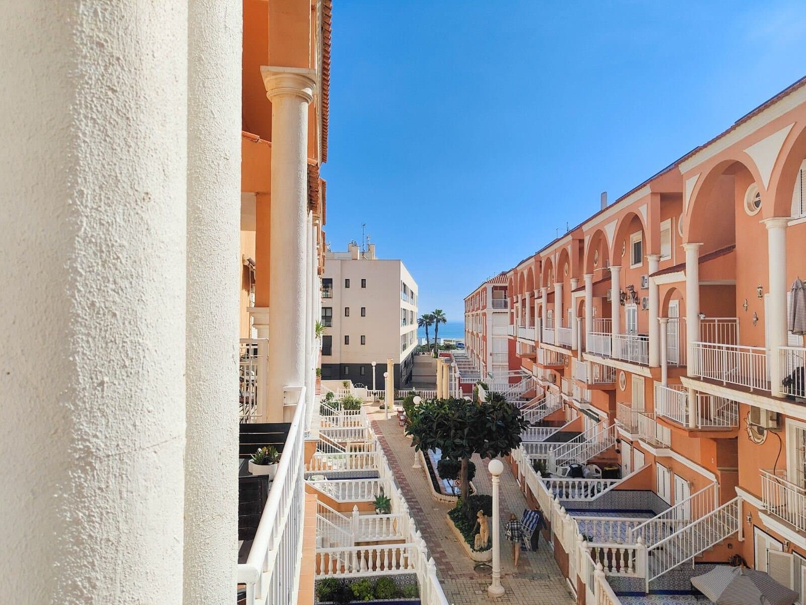 2-Zimmer Dachgeschosswohnung in La Mata Pueblo, Torrevieja - 21