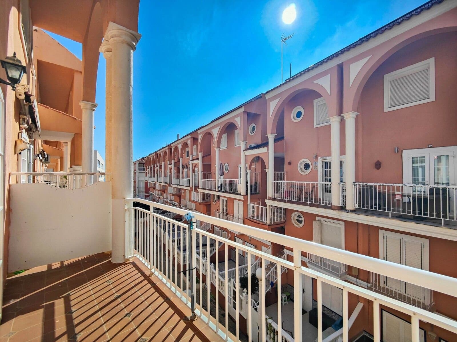 2-Zimmer Dachgeschosswohnung in La Mata Pueblo, Torrevieja - 22