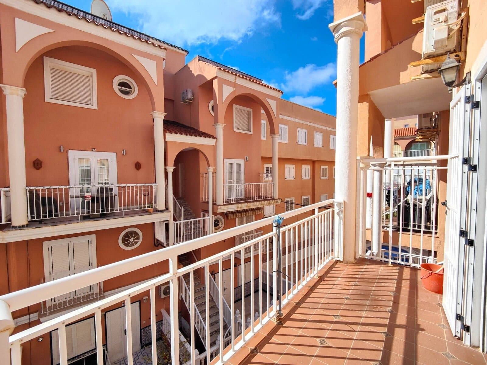 2-Zimmer Dachgeschosswohnung in La Mata Pueblo, Torrevieja - 23