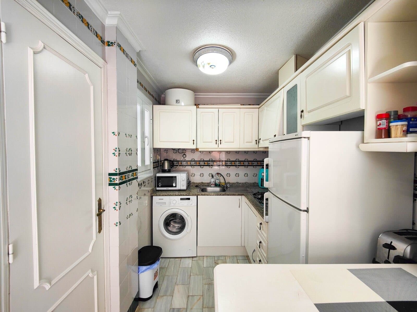 2-Zimmer Dachgeschosswohnung in La Mata Pueblo, Torrevieja - 25