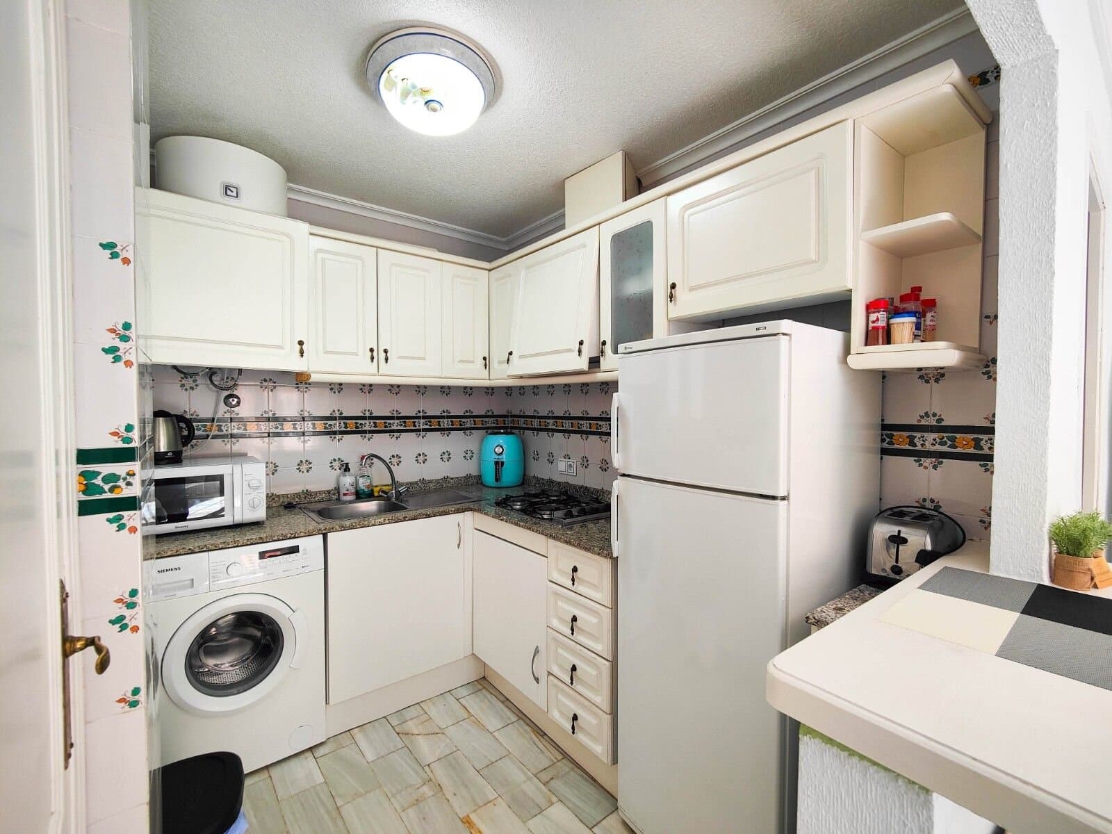 2-Zimmer Dachgeschosswohnung in La Mata Pueblo, Torrevieja - 26