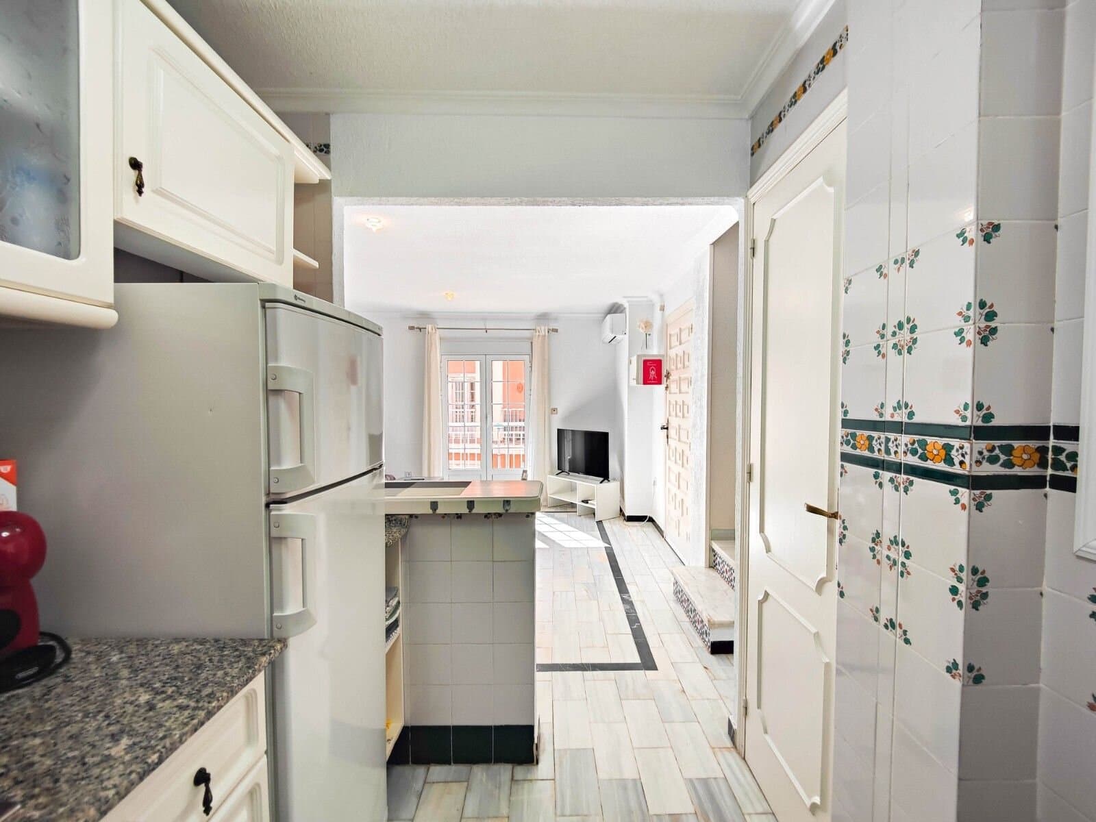 2-Zimmer Dachgeschosswohnung in La Mata Pueblo, Torrevieja - 27