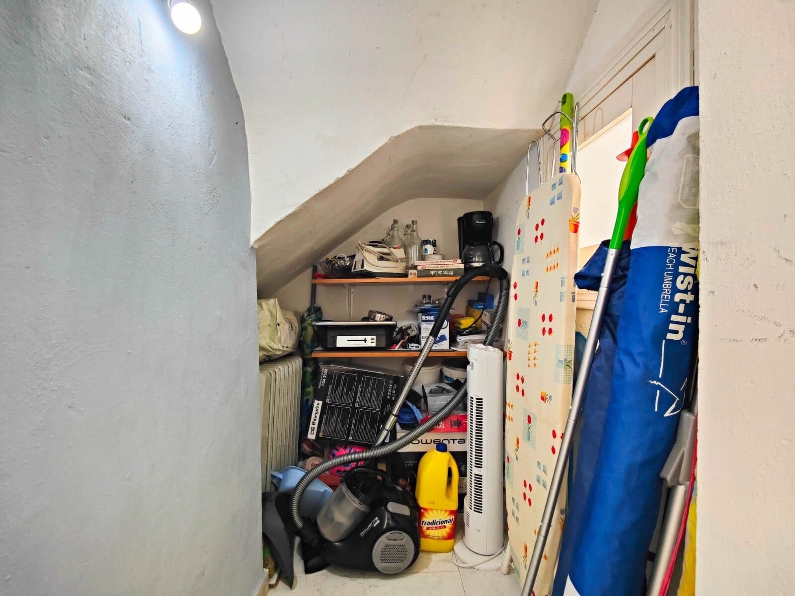 2-Zimmer Dachgeschosswohnung in La Mata Pueblo, Torrevieja - 28
