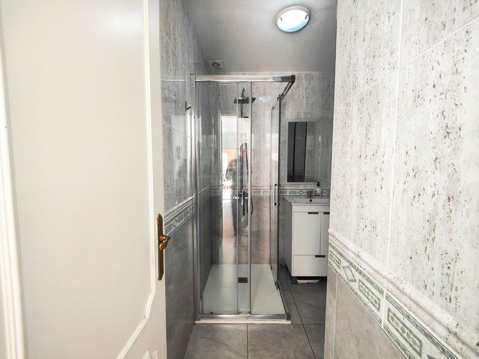 2-Zimmer Dachgeschosswohnung in La Mata Pueblo, Torrevieja - 29