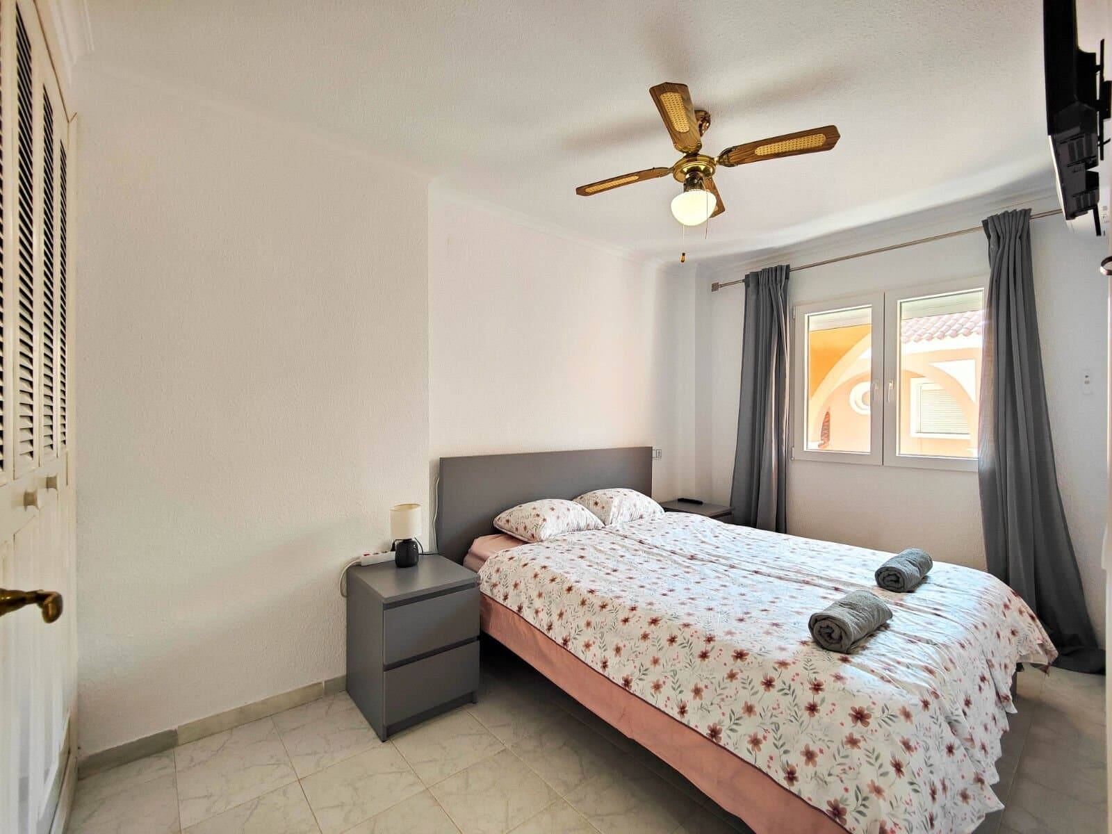 2-Zimmer Dachgeschosswohnung in La Mata Pueblo, Torrevieja - 33