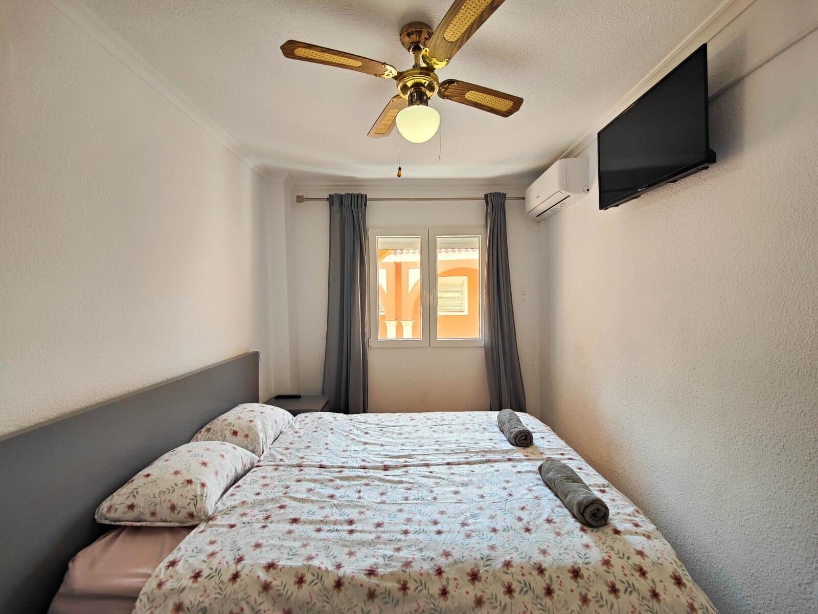 2-Zimmer Dachgeschosswohnung in La Mata Pueblo, Torrevieja - 34