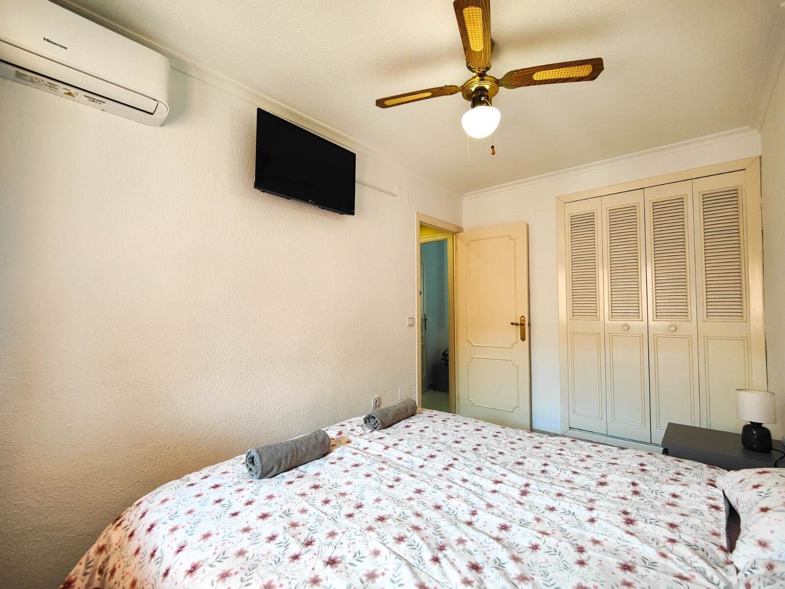 2-Zimmer Dachgeschosswohnung in La Mata Pueblo, Torrevieja - 35