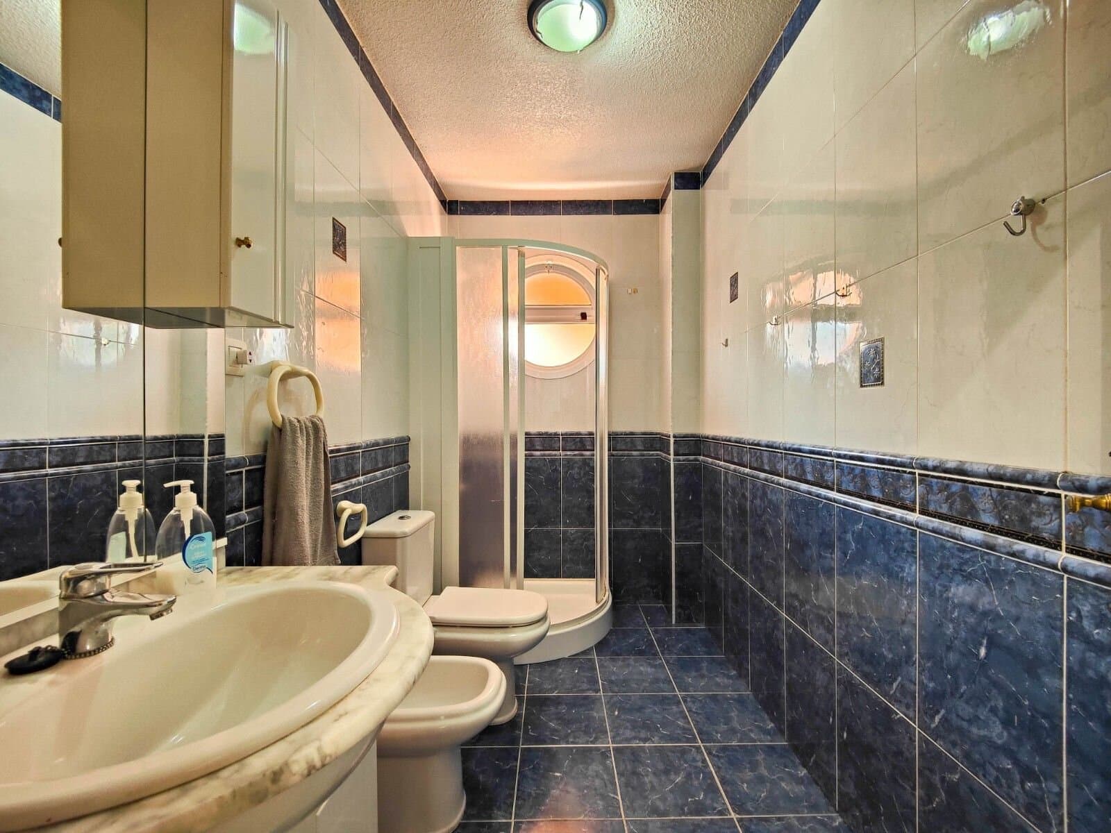 2-Zimmer Dachgeschosswohnung in La Mata Pueblo, Torrevieja - 36