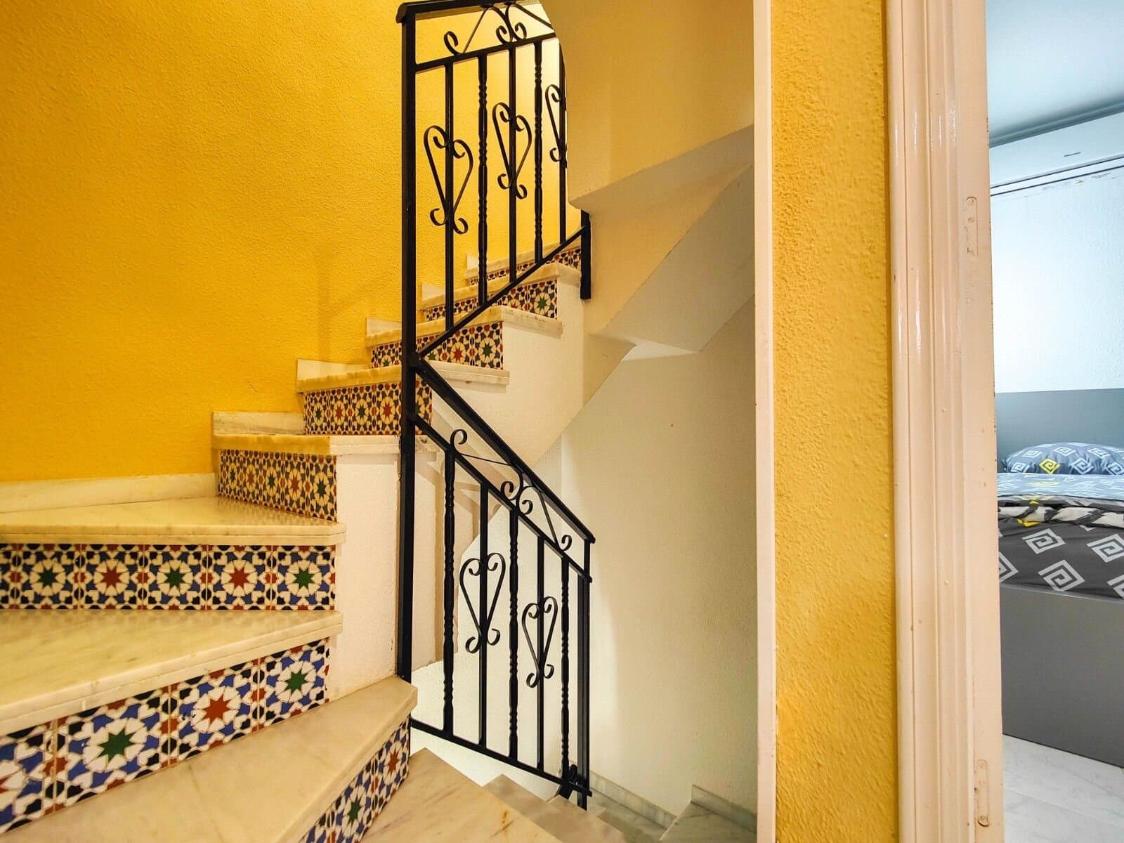 2-Zimmer Dachgeschosswohnung in La Mata Pueblo, Torrevieja - 37
