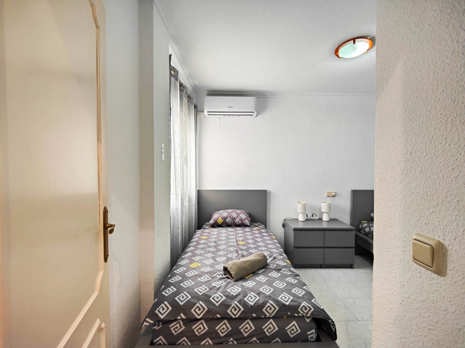 2-Zimmer Dachgeschosswohnung in La Mata Pueblo, Torrevieja - 38