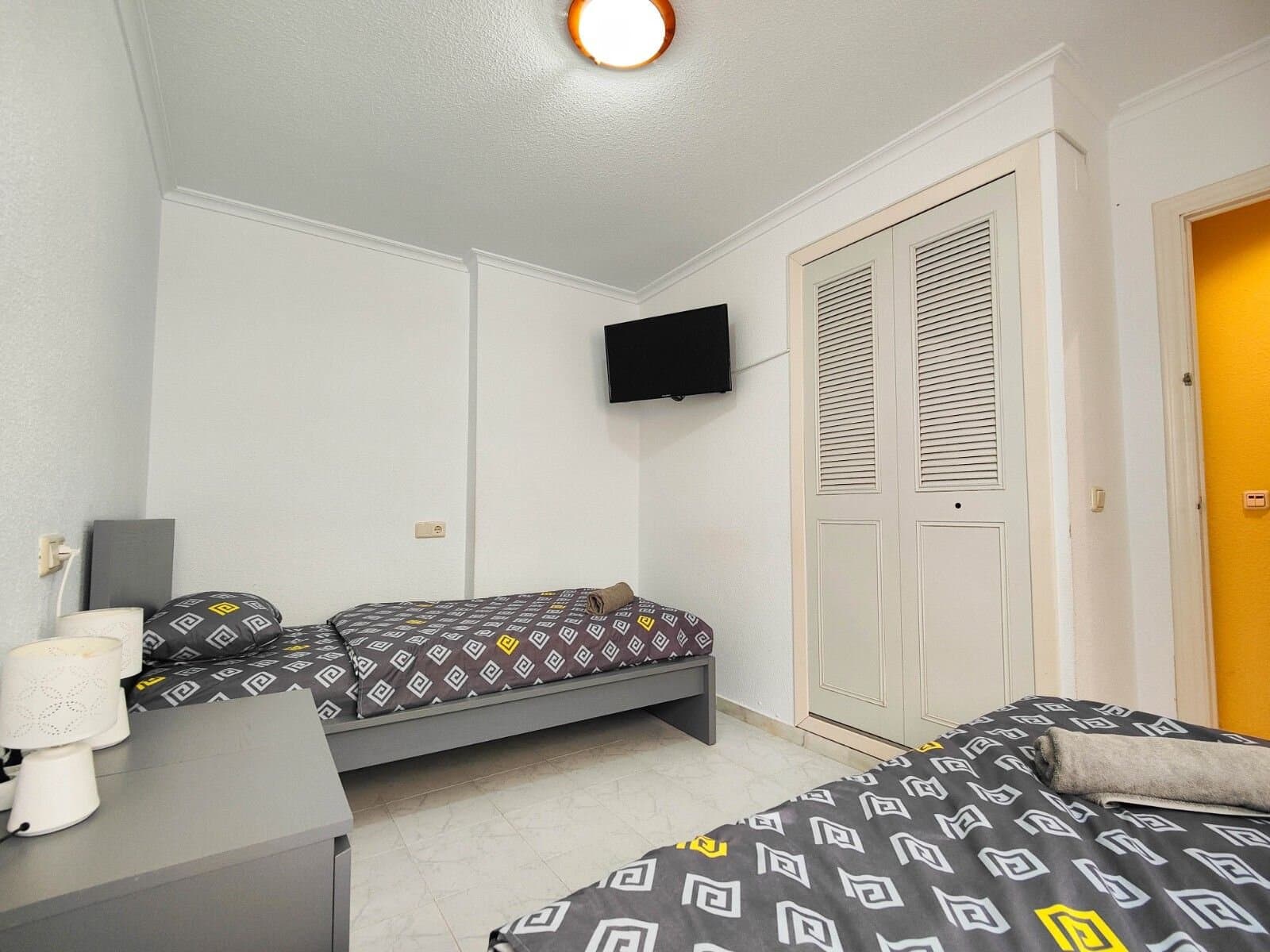 2-Zimmer Dachgeschosswohnung in La Mata Pueblo, Torrevieja - 40