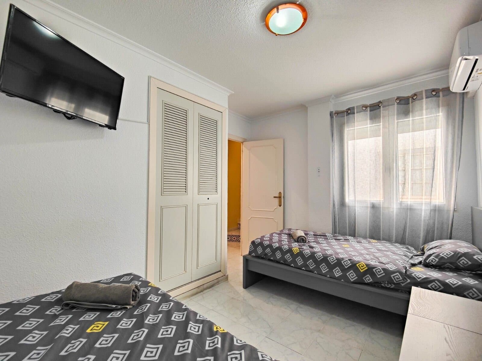 2-Zimmer Dachgeschosswohnung in La Mata Pueblo, Torrevieja - 41