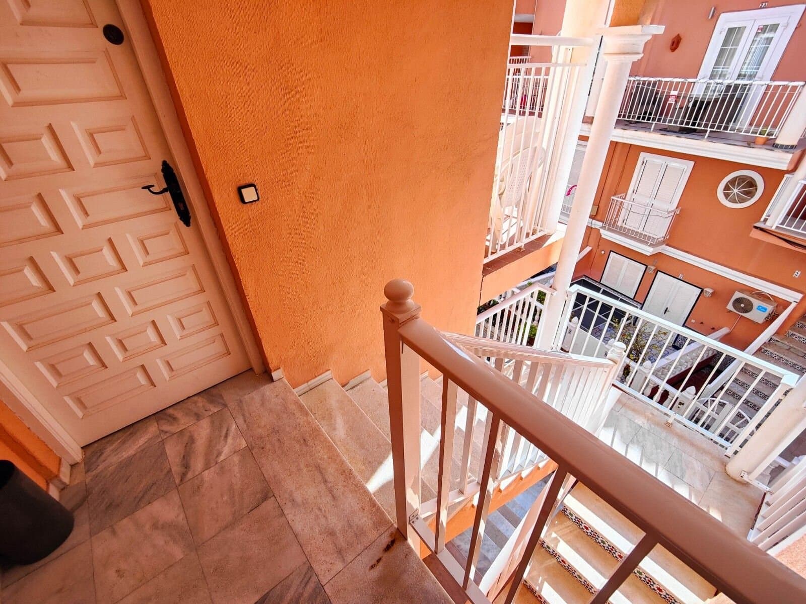 2-Zimmer Dachgeschosswohnung in La Mata Pueblo, Torrevieja - 42