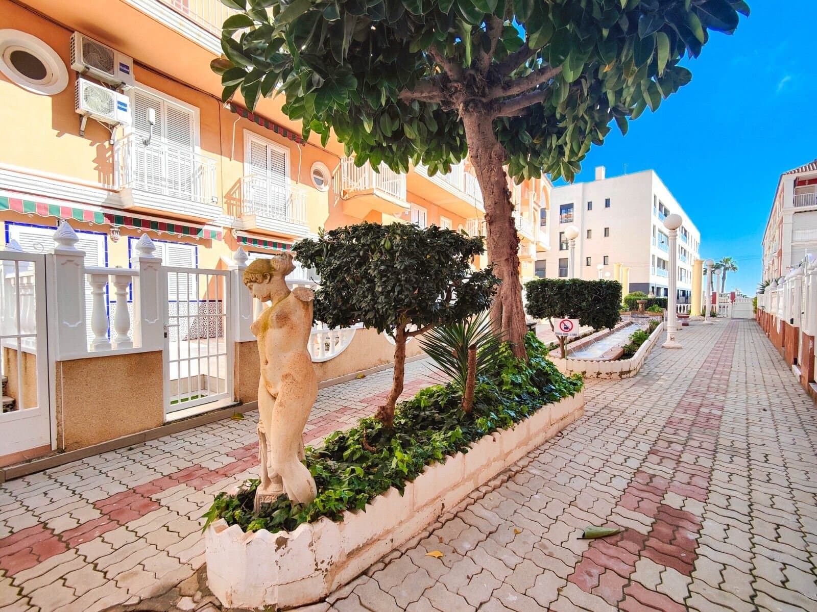 2-Zimmer Dachgeschosswohnung in La Mata Pueblo, Torrevieja - 44