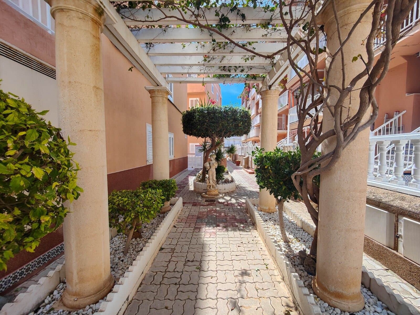 2-Zimmer Dachgeschosswohnung in La Mata Pueblo, Torrevieja - 48