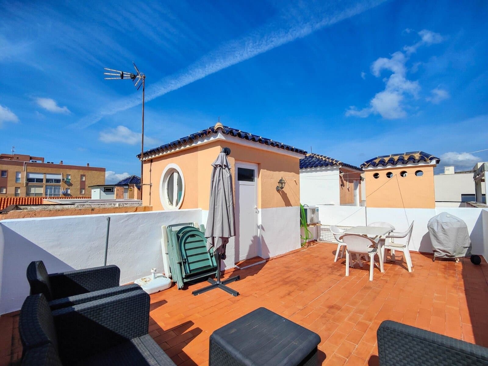 2-Zimmer Dachgeschosswohnung in La Mata Pueblo, Torrevieja - 5
