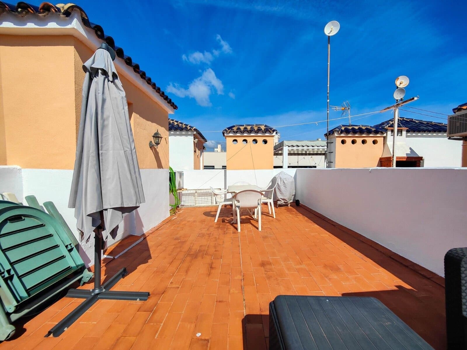 2-Zimmer Dachgeschosswohnung in La Mata Pueblo, Torrevieja - 7
