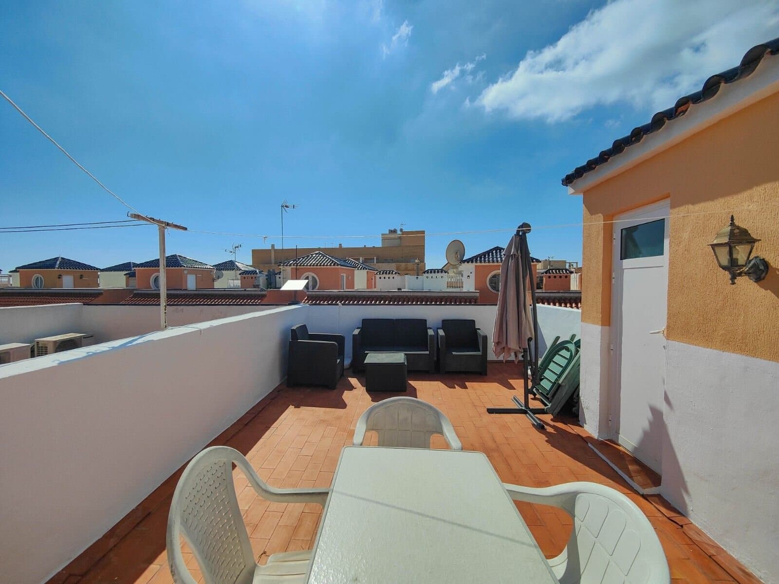 2-Zimmer Dachgeschosswohnung in La Mata Pueblo, Torrevieja - 8