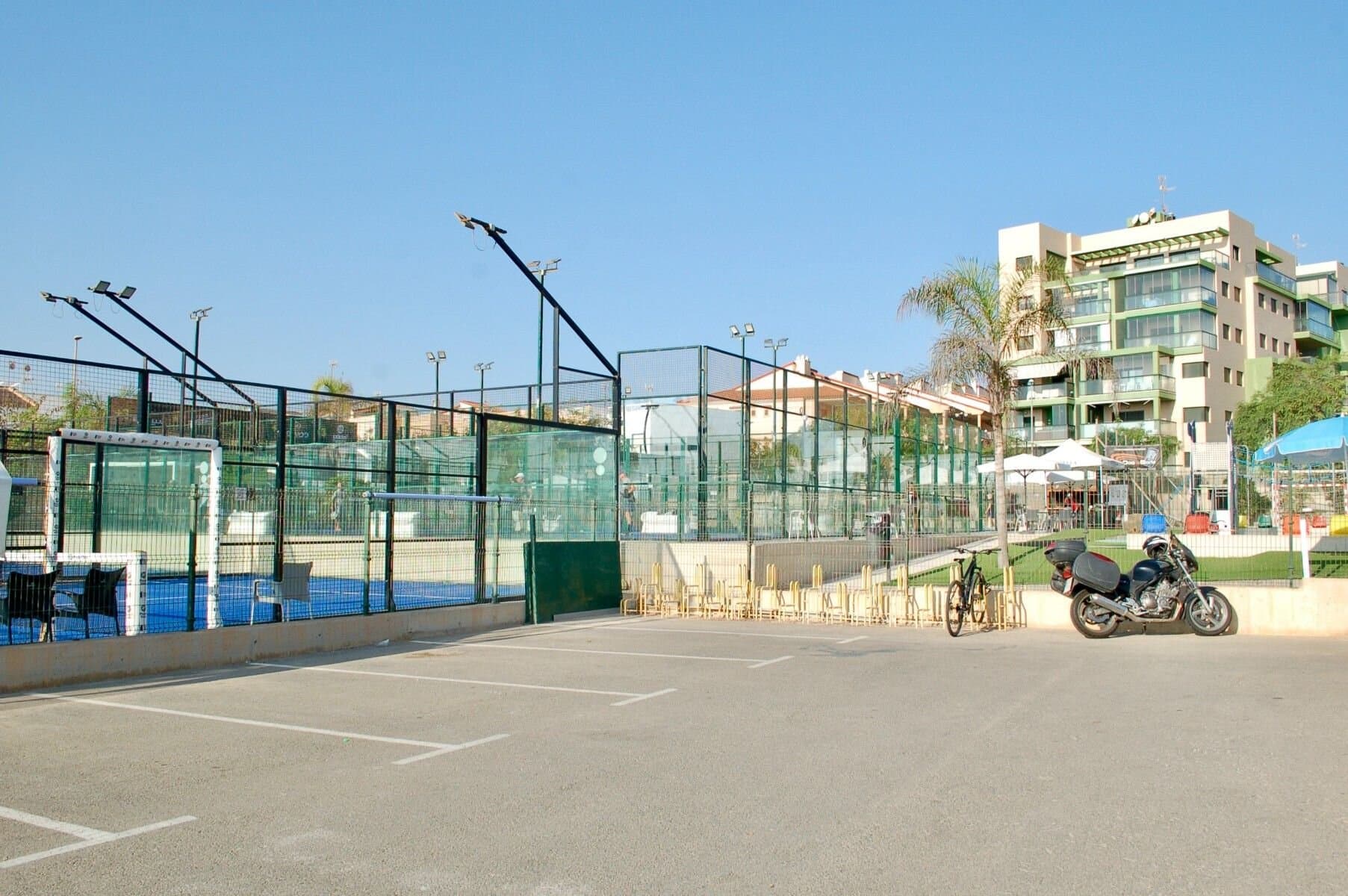 Bungalow de 2 Chambres à Pueblo Latino, Pilar de la Horadada - 29