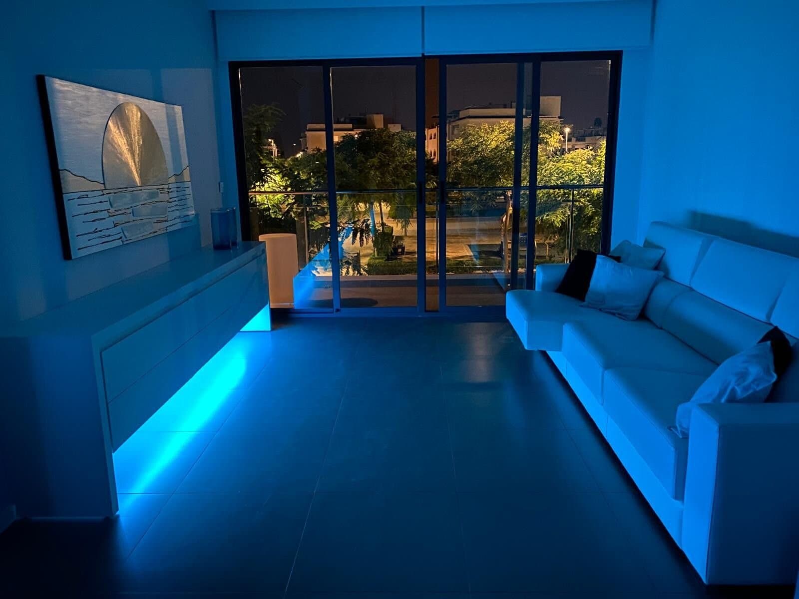 Bungalow de 2 Chambres à Pueblo Latino, Pilar de la Horadada - 7