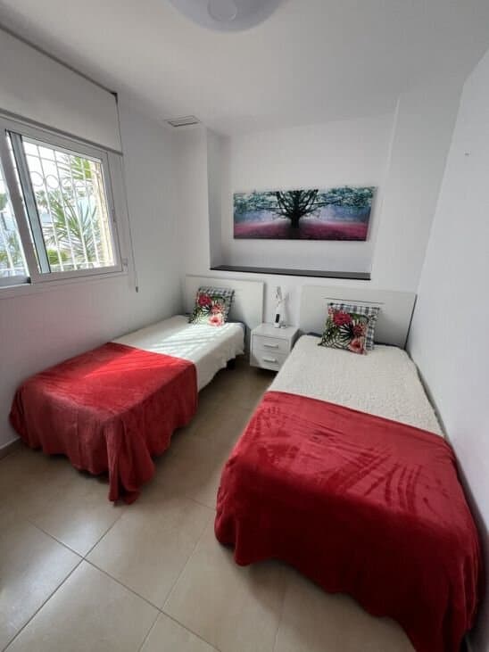Appartement de 3 Chambres à Lomas de Cabo Roig, Orihuela Costa - 8