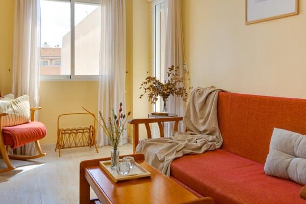 1-Bedroom Apartment in Estacion de Autobuses, Torrevieja