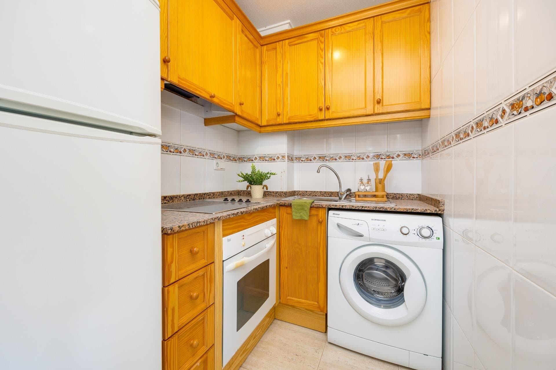 1-Bedroom Apartment in Estacion de Autobuses, Torrevieja - 14