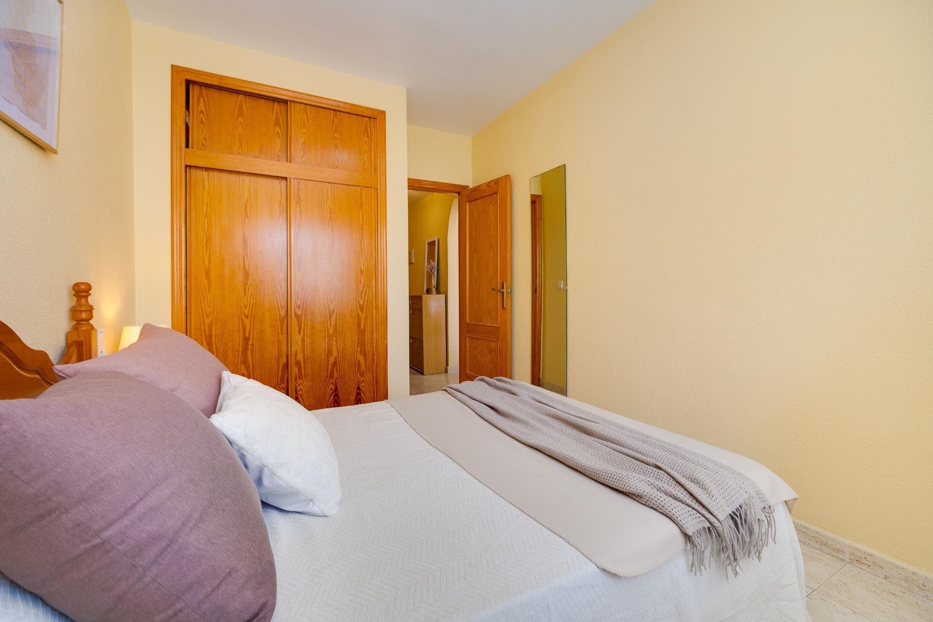 1-Bedroom Apartment in Estacion de Autobuses, Torrevieja - 18