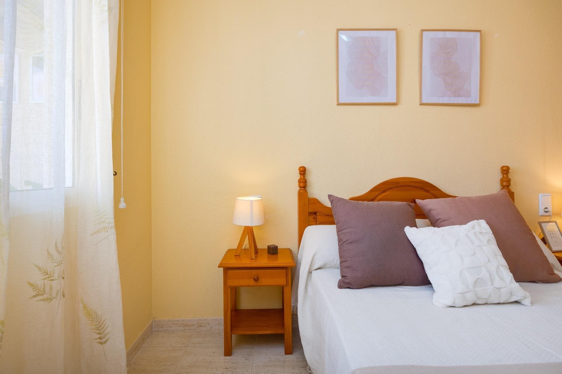 1-Bedroom Apartment in Estacion de Autobuses, Torrevieja - 19