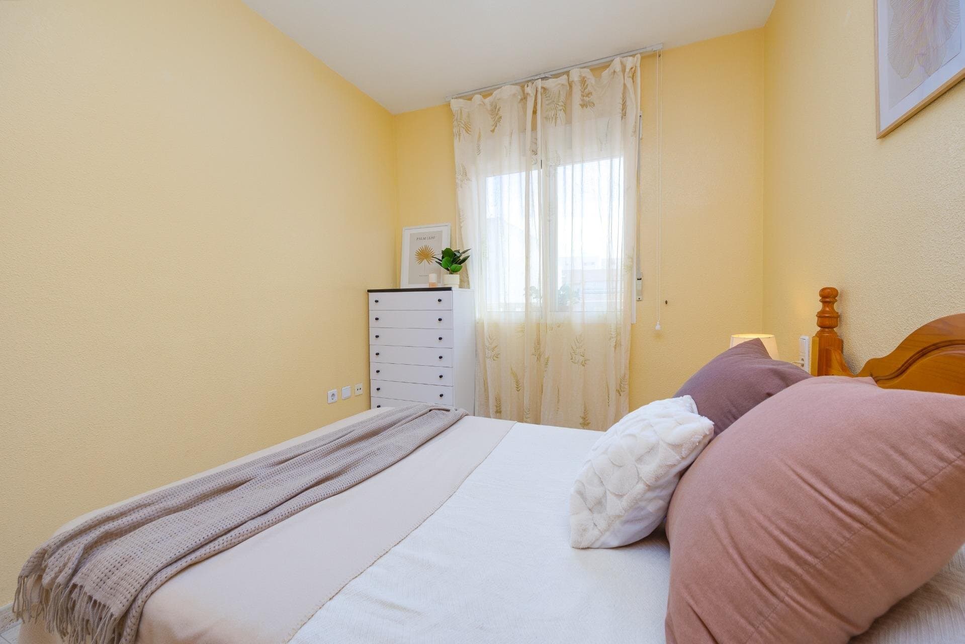 1-Bedroom Apartment in Estacion de Autobuses, Torrevieja - 20