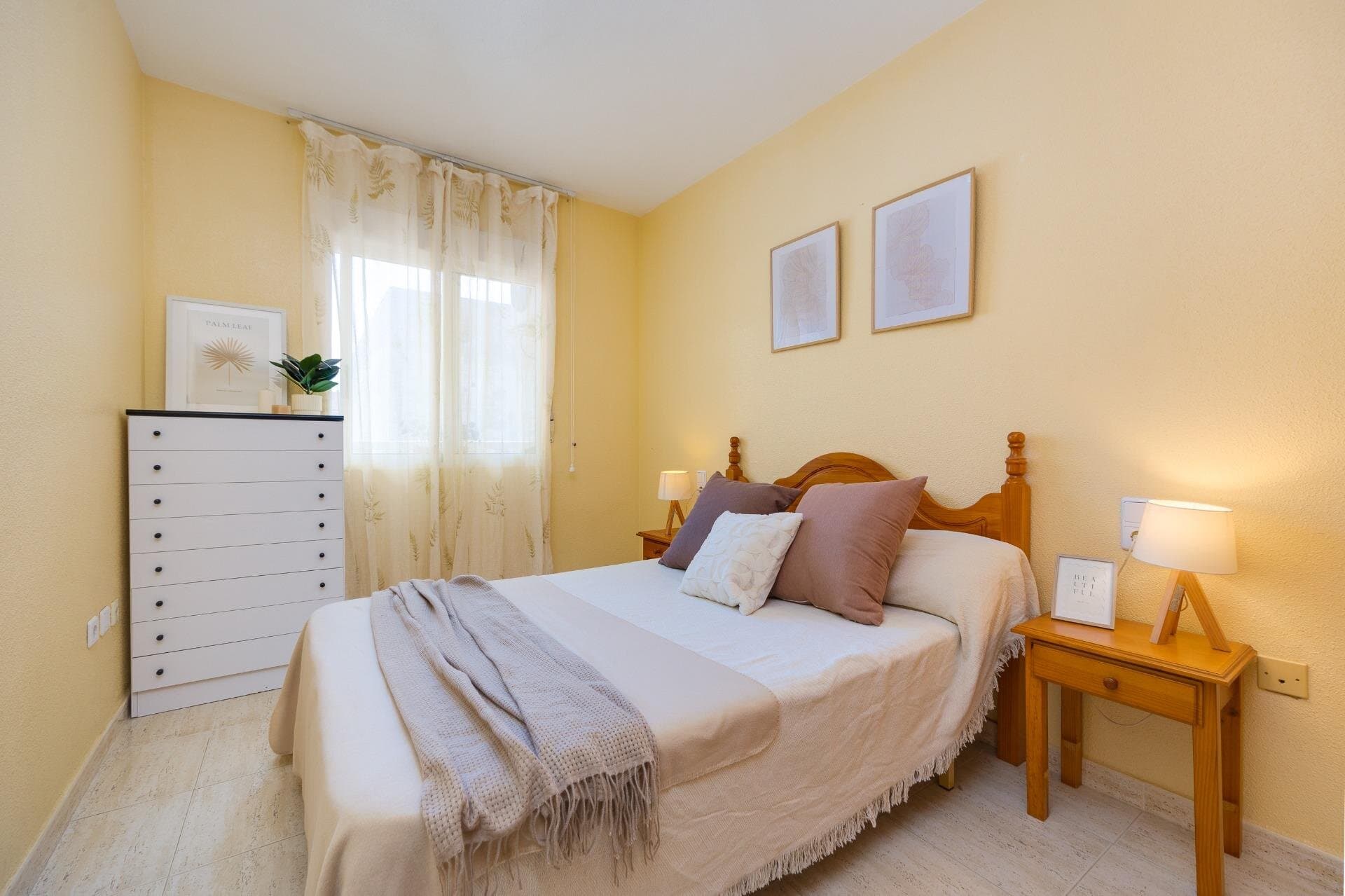 1-Bedroom Apartment in Estacion de Autobuses, Torrevieja - 21