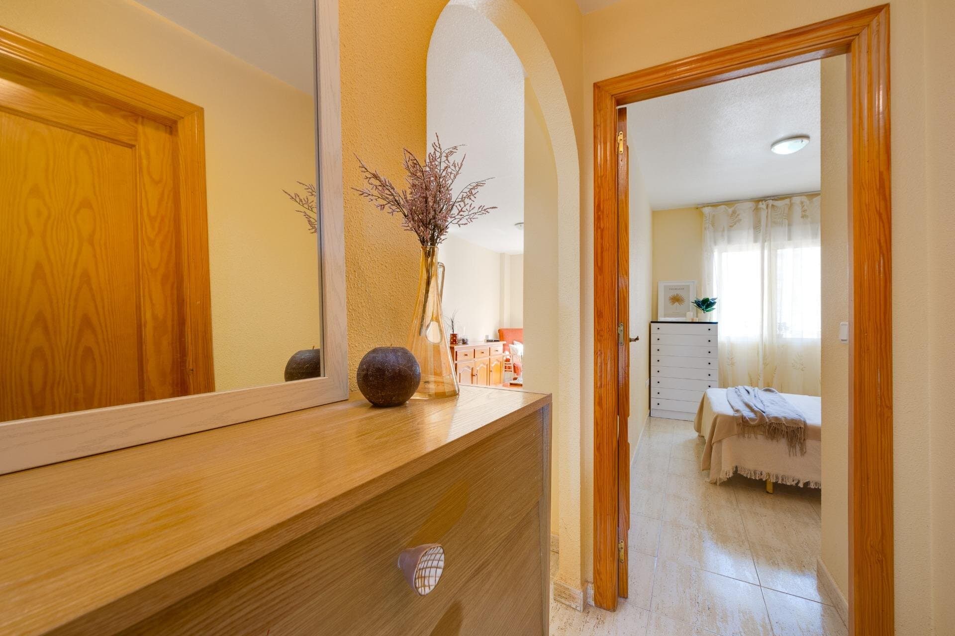 1-Bedroom Apartment in Estacion de Autobuses, Torrevieja - 23