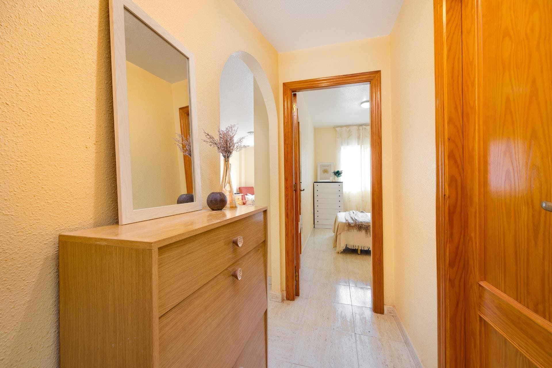 1-Bedroom Apartment in Estacion de Autobuses, Torrevieja - 24