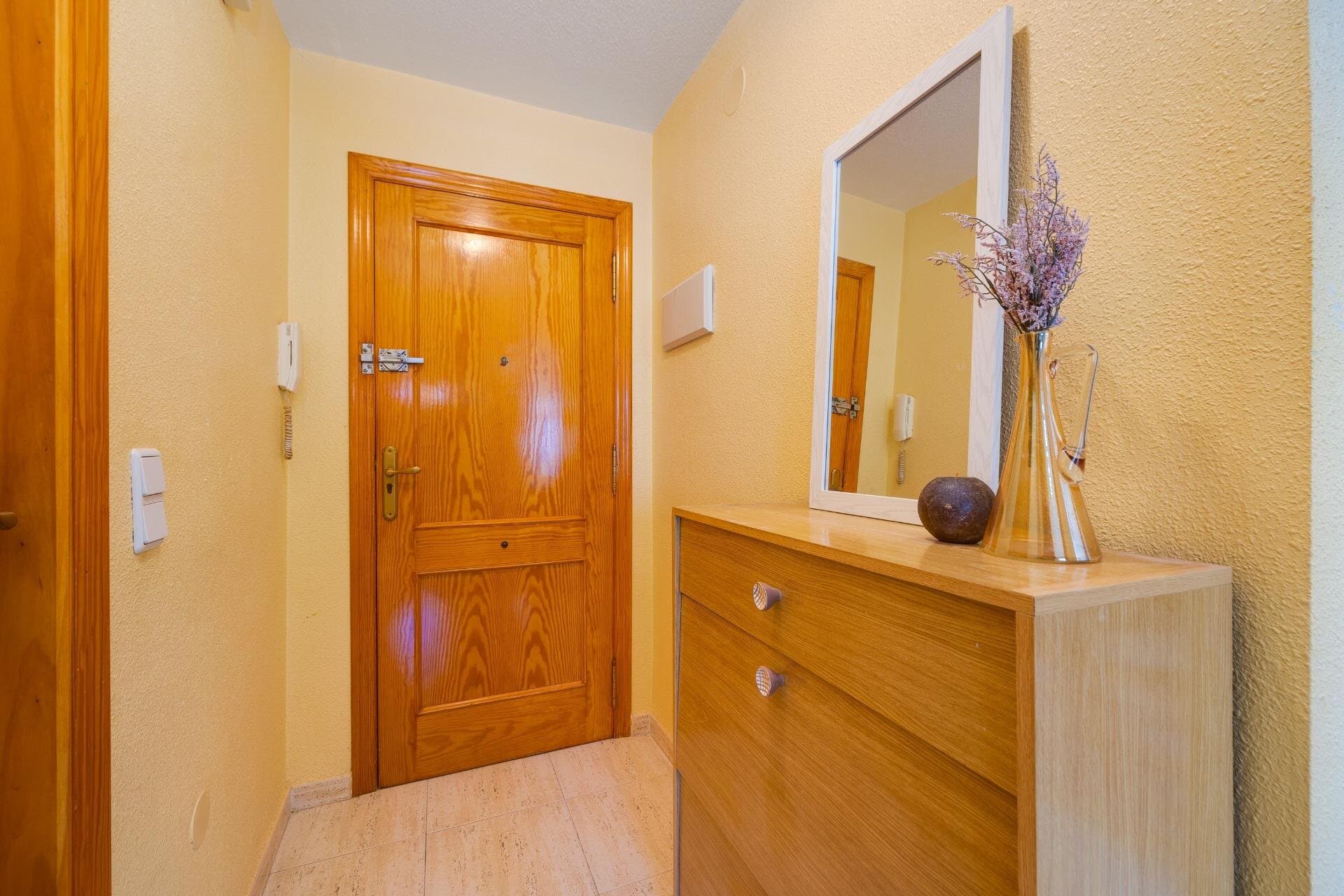 1-Bedroom Apartment in Estacion de Autobuses, Torrevieja - 26