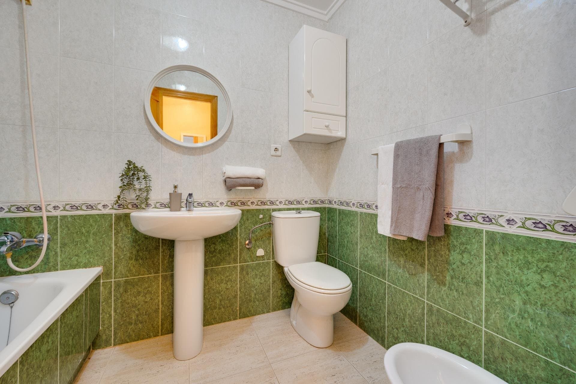 1-Bedroom Apartment in Estacion de Autobuses, Torrevieja - 27