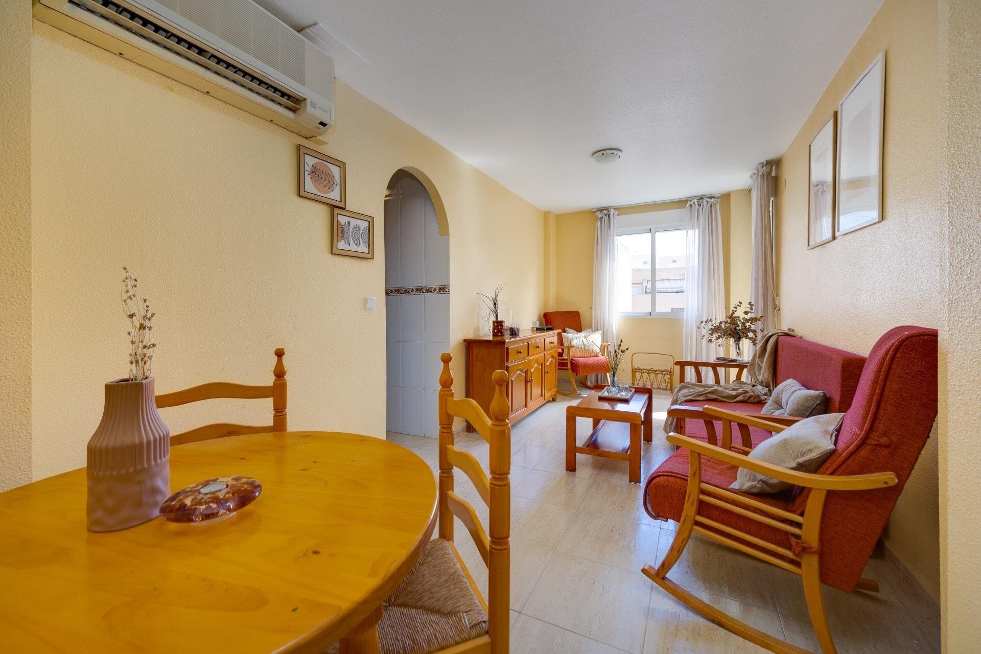 1-Bedroom Apartment in Estacion de Autobuses, Torrevieja - 7