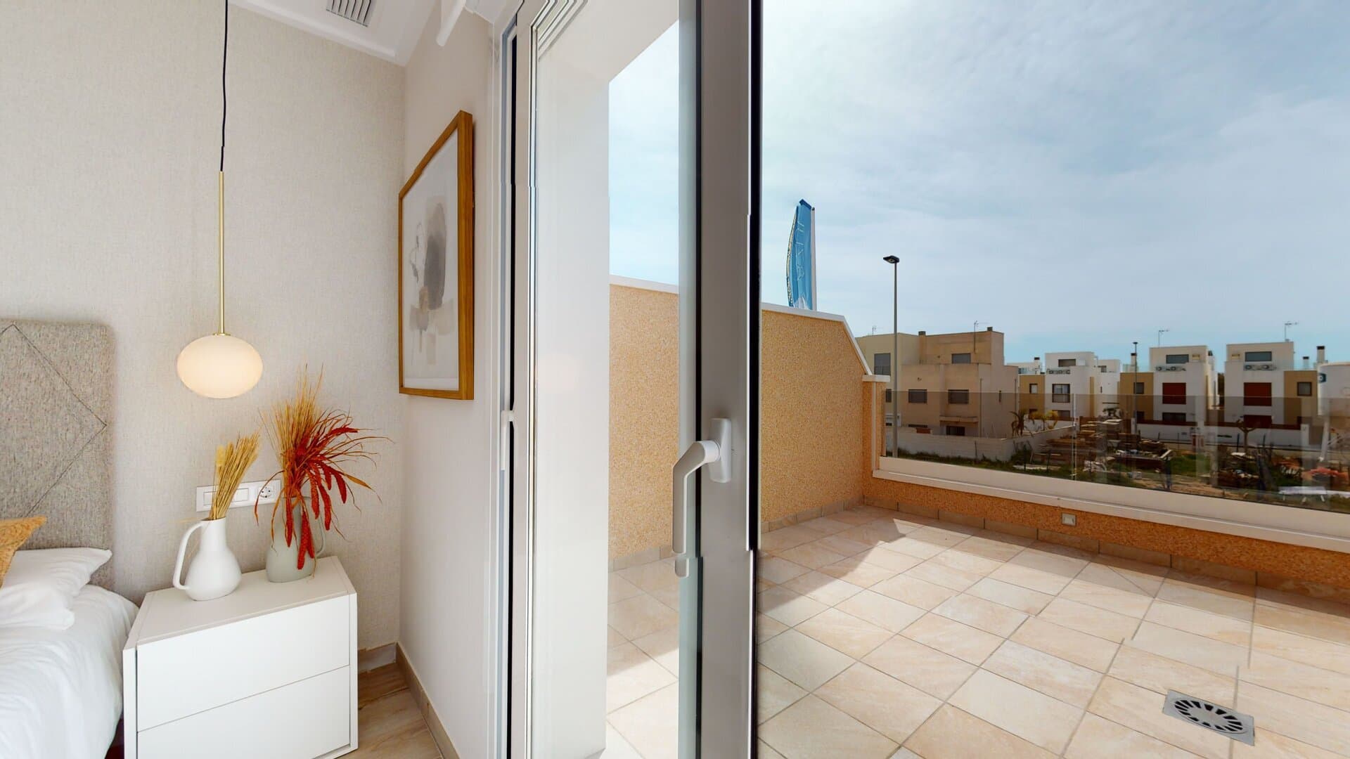 3-Bedroom Townhouse in Pilar de la Horadada - 11