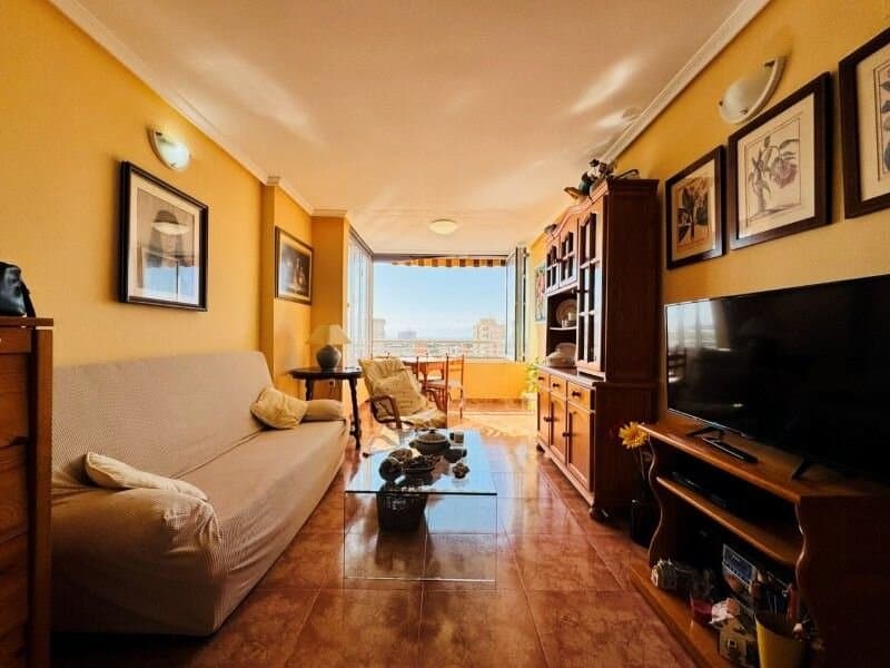 2-Bedroom Apartment in Parque las Naciones, Torrevieja - 10
