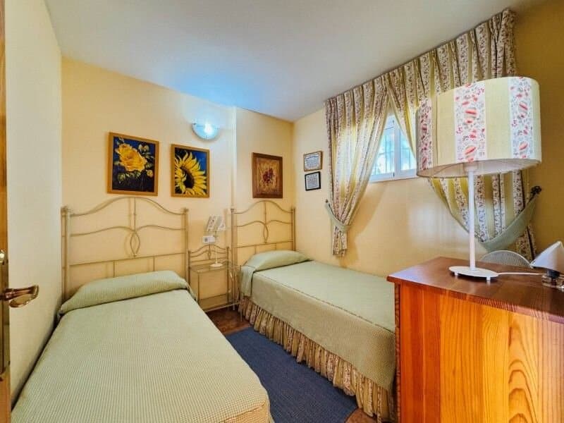 2-Bedroom Apartment in Parque las Naciones, Torrevieja - 18