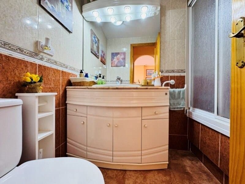 2-Bedroom Apartment in Parque las Naciones, Torrevieja - 20